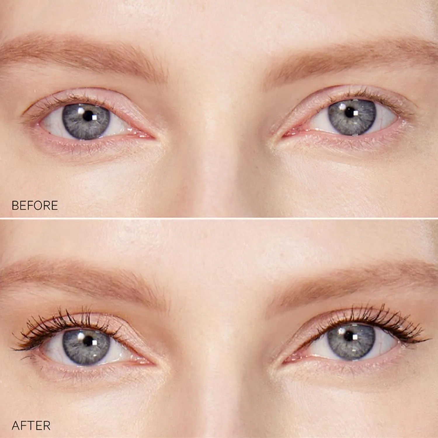 Kevyn Aucoin The Volume Mascara, Black: Precision detail brush. Tubing tech. Long wear. Clump & flake-free. Pro makeup artist go to that thickens, separate & lengthen lashes. Easy removal with water.