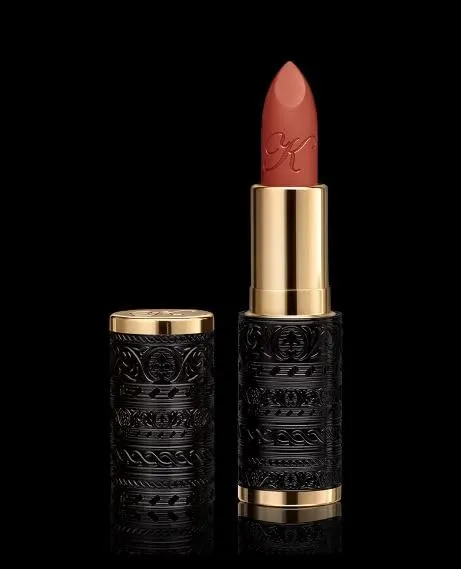 Kilian Paris Le Rouge Parfum Scented Lip Color - Matte Nude For Love 268