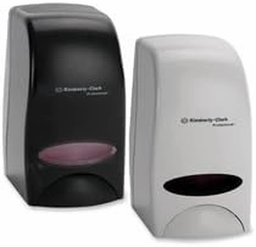 Kimberly-Clark Kimcare Skin Care Dispensers