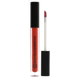 KISSABLE – MATTE LIQUID LIPSTICK- Impulsive (RED)