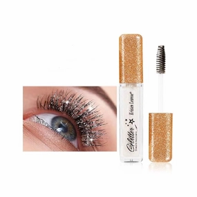 Kristen Leanne Shiny Broken Diamond Color Pearl Glitter Mascara (01)