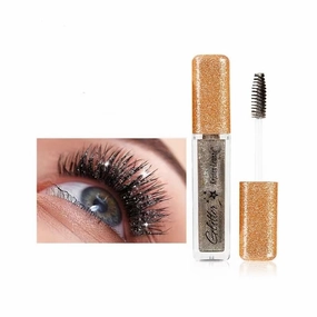 Kristen Leanne Shiny Broken Diamond Color Pearl Glitter Mascara (05)