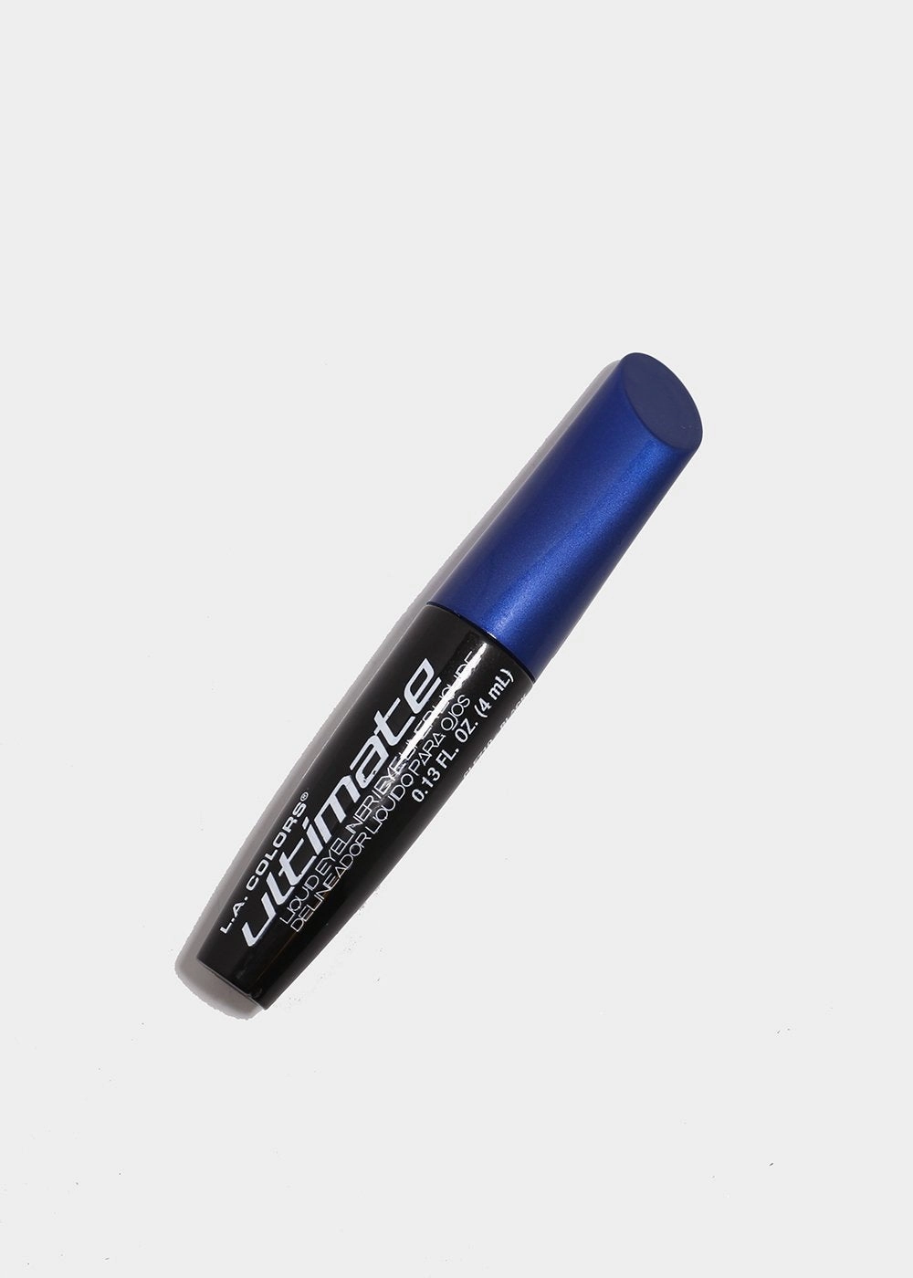 L.A. Colors Ultimate Liquid Eyeliner - Black