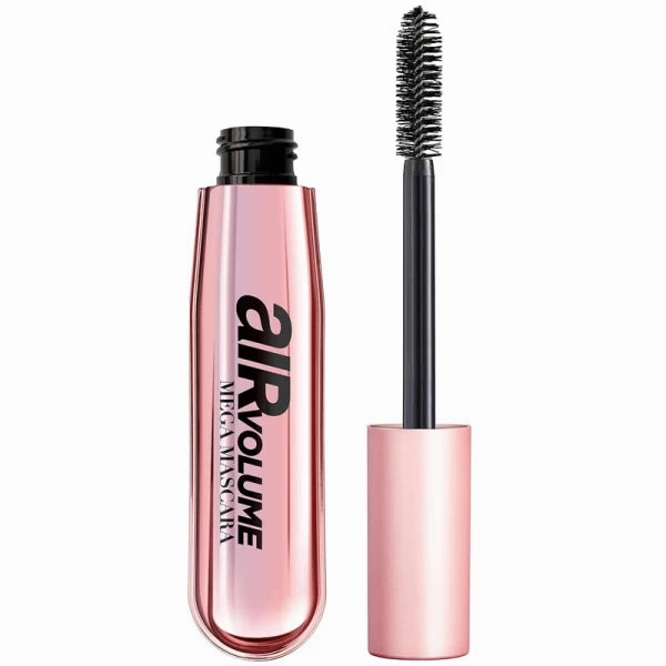 L’Oreal Air Volume Mascara - Black Brown