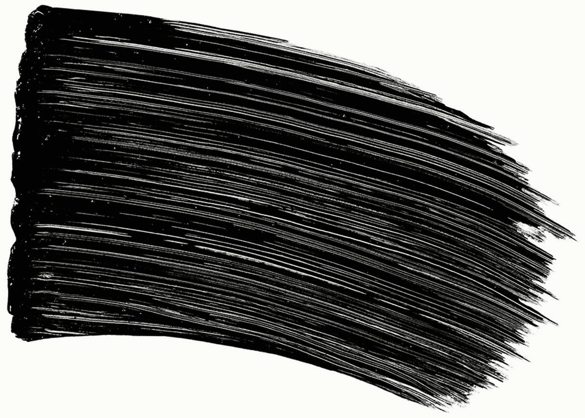 L'oreal Double Extend Mascara, Black, 0.33-Fluid Ounce