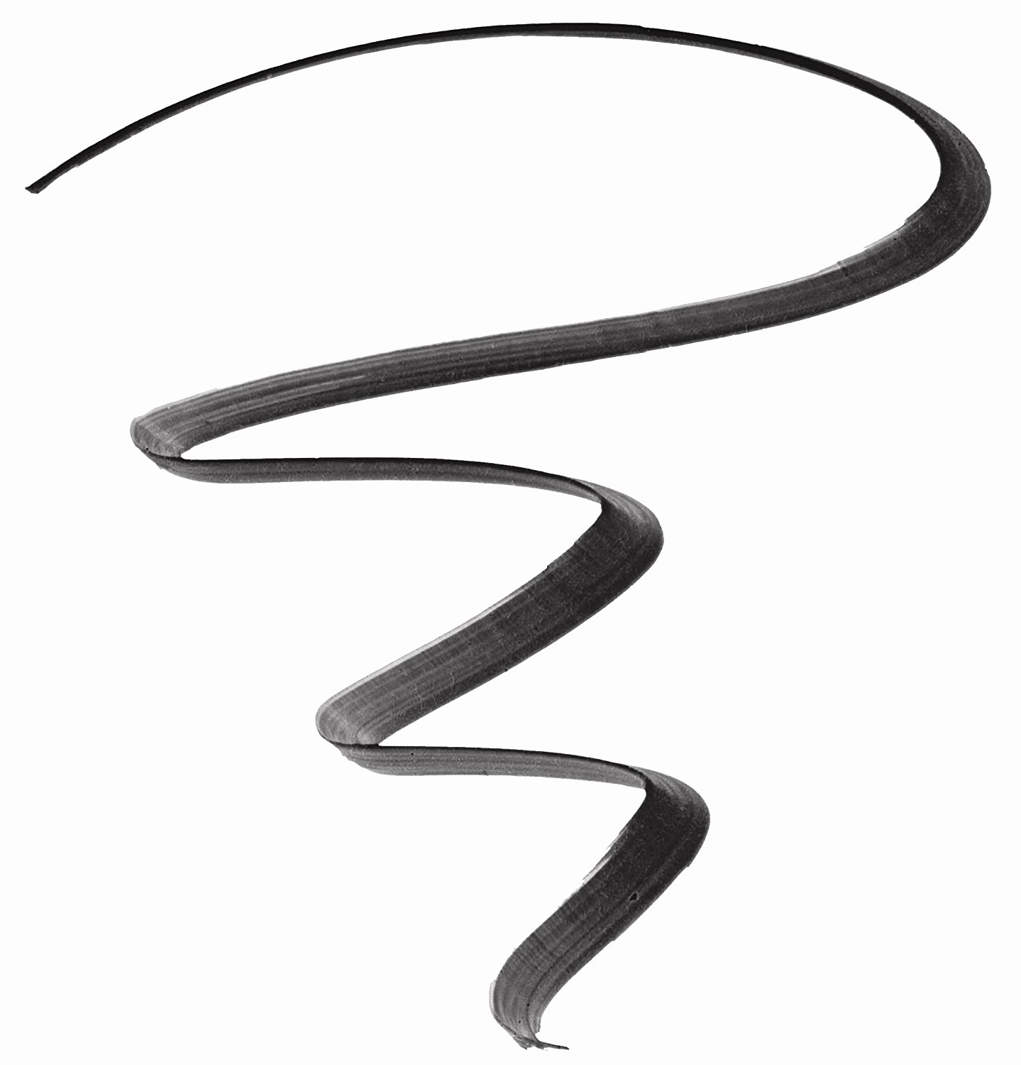 L'Oreal Paris Infallible Paints Liquid Eyeliner, Black Party 300
