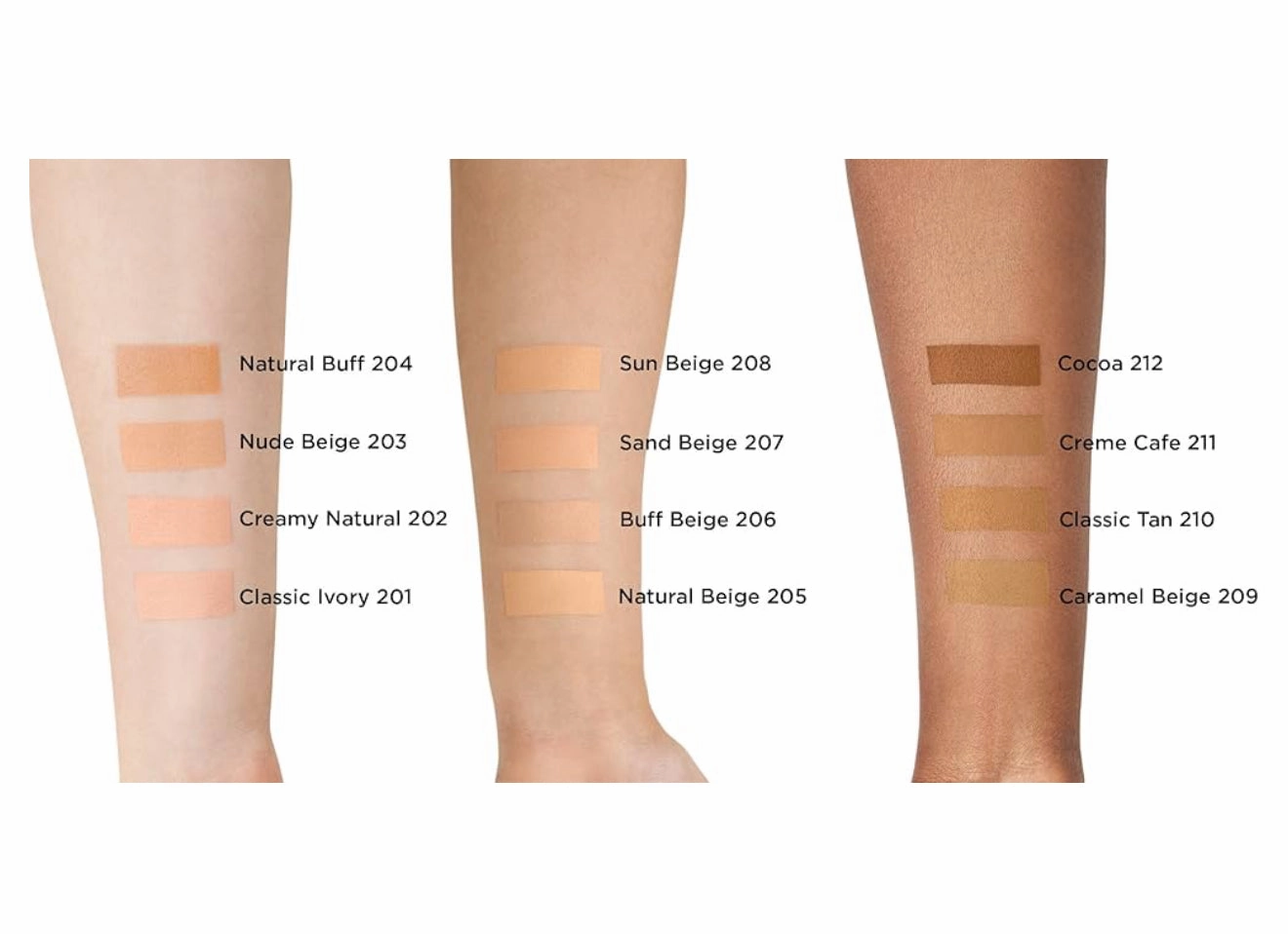 L'Oreal Paris Makeup Infallible Up to 24HR Pro-Glow Foundation