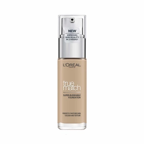 L'Oreal Paris True Match Liquid Foundation 2N Vanilla