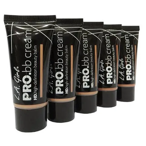 L.A Girl Pro B.B Cream