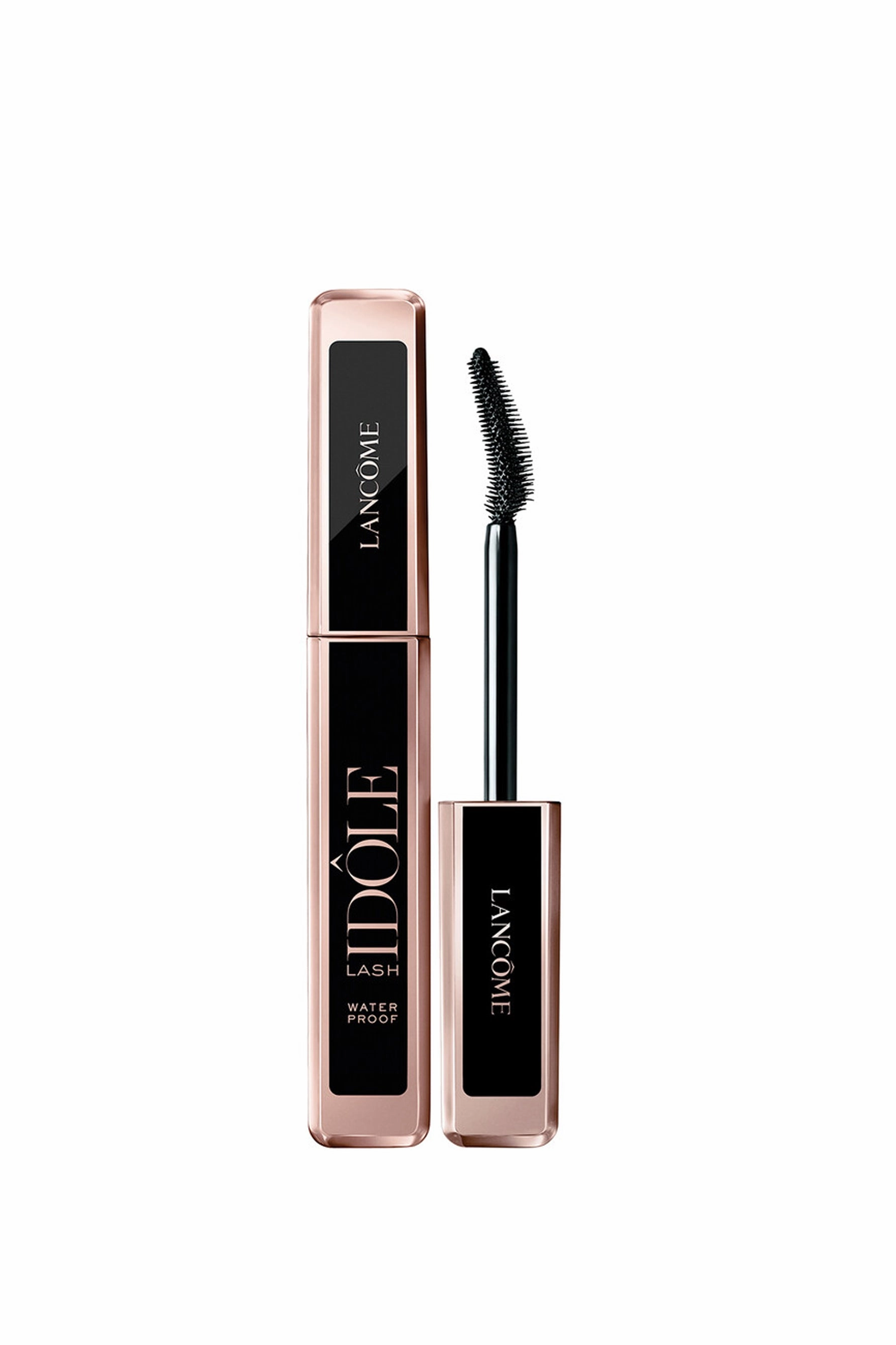 Lancôme Lash Idole Mascara Waterproof 01 Black