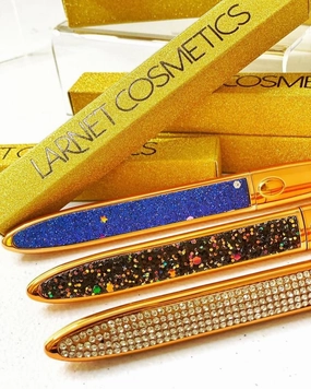LASH ADHESIVE & LINER