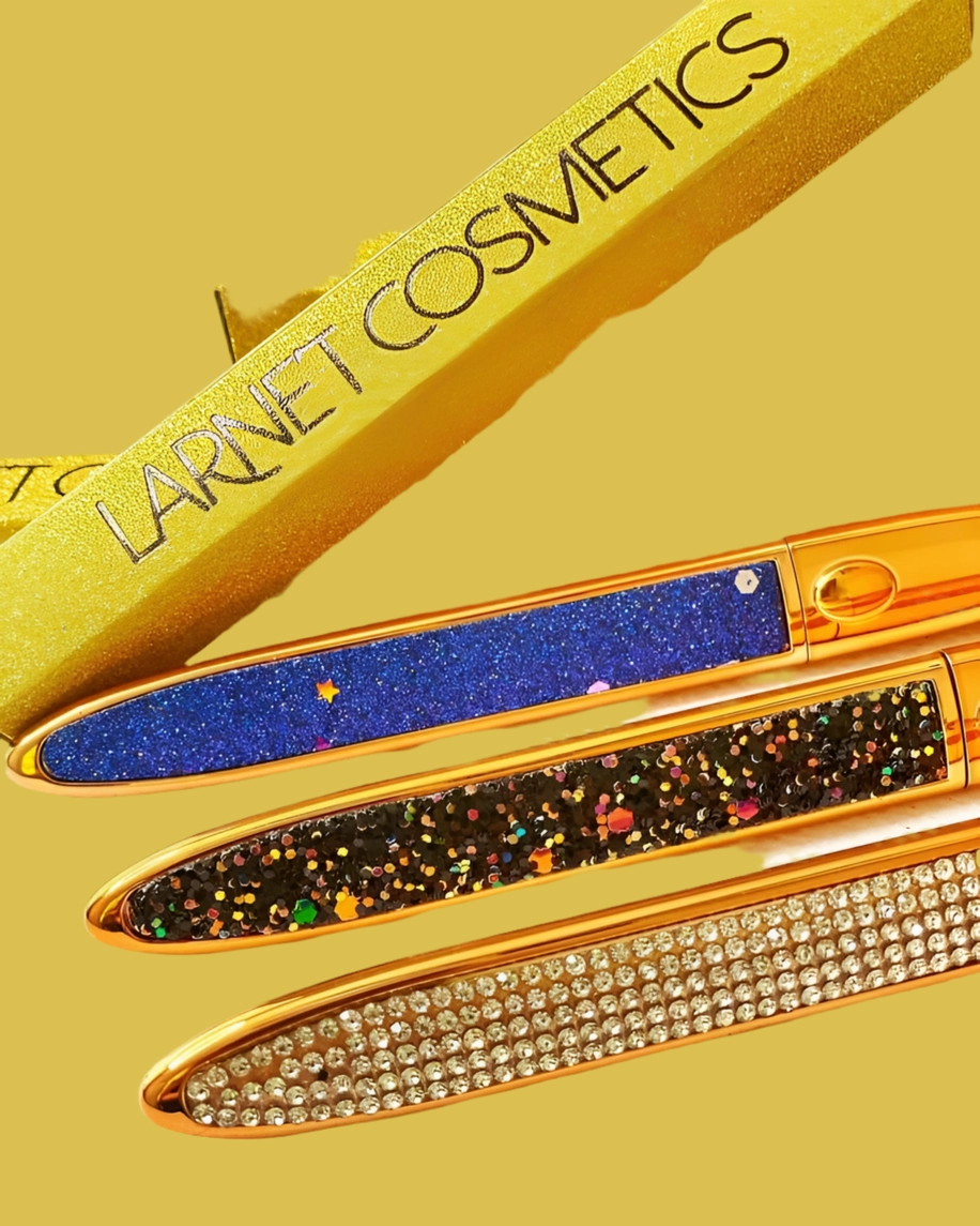 LASH ADHESIVE & LINER