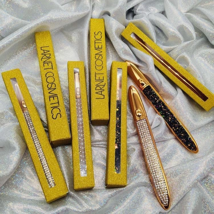 LASH ADHESIVE & LINER
