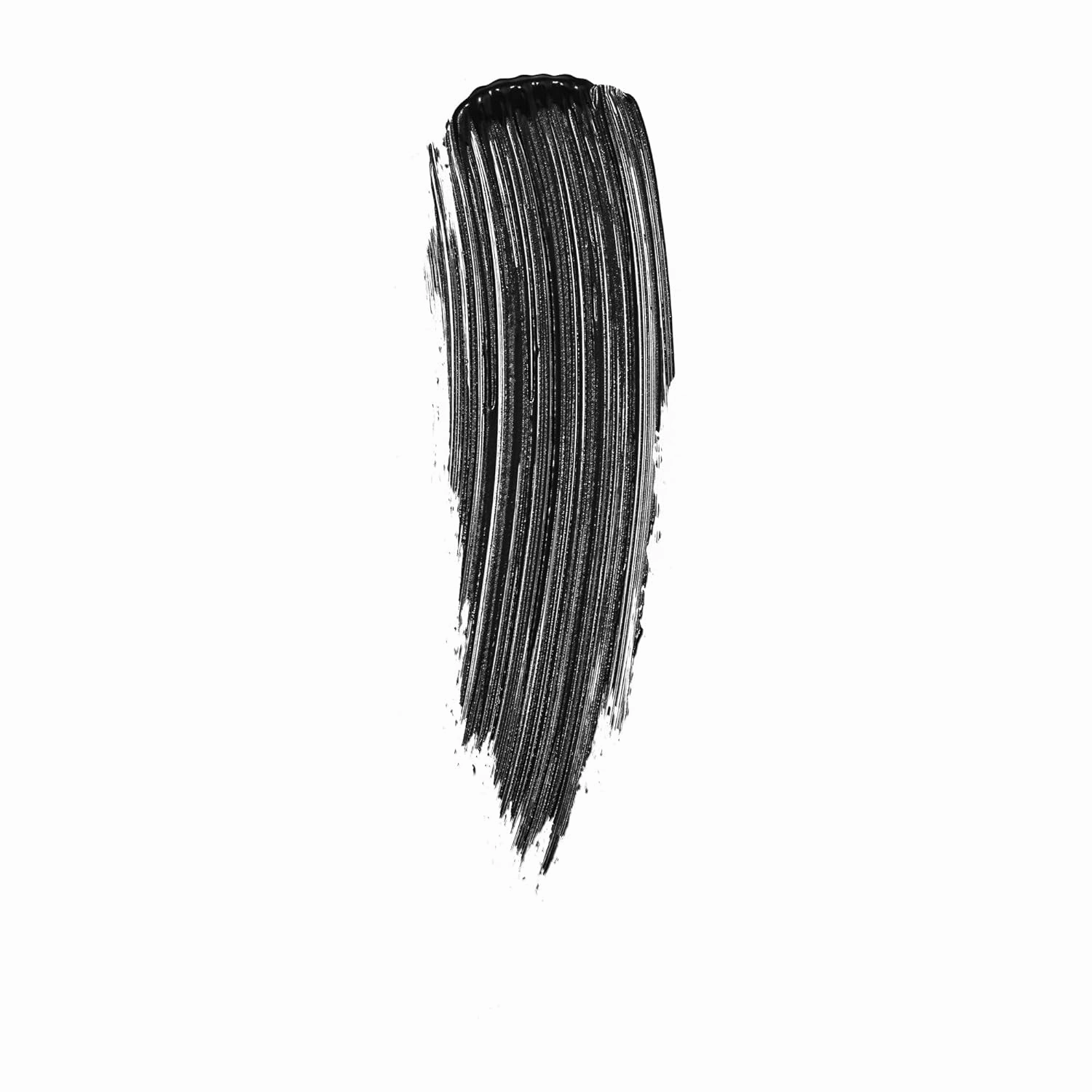 Lash XTNDR Mascara, Made with Tubing Technology for the Look of Lash Extensions, Clump & Flake Free, Vegan & Cruelty-Free, Pitch Black