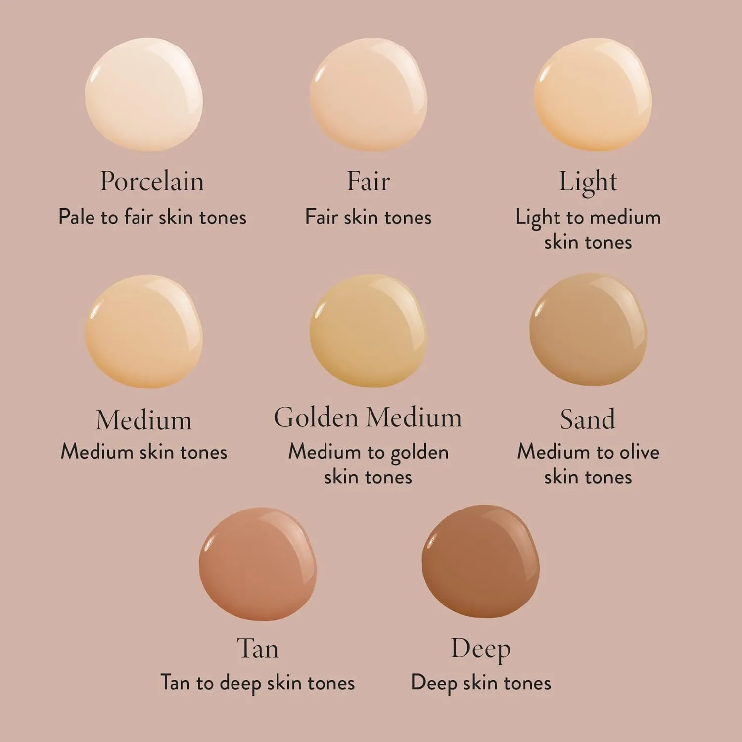 LAURA GELLER NEW YORK Double Take Liquid Foundation | Medium to Full Coverage, Natural Matte Finish, Deep
