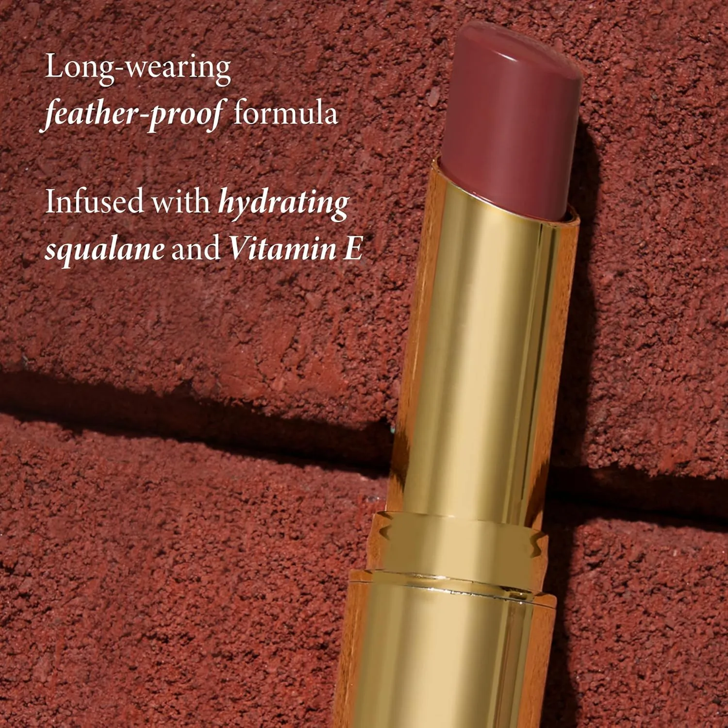 LAURA GELLER NEW YORK Jelly Balm Moisturizing Tinted Lip Color - Very Black Cherry - Hydrating Vitamin E - Semi-Shine Finish