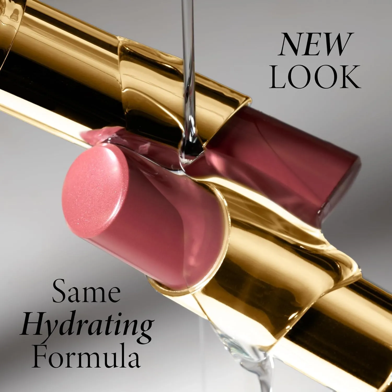LAURA GELLER NEW YORK Jelly Balm Moisturizing Tinted Lip Color - Very Black Cherry - Hydrating Vitamin E - Semi-Shine Finish