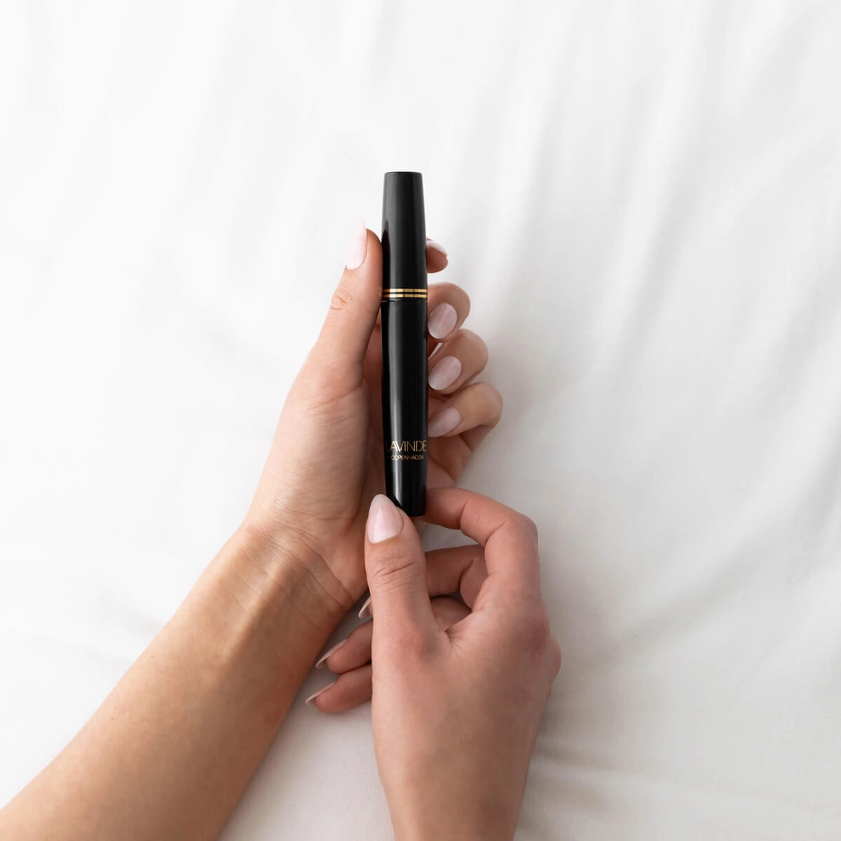 Lavinde Copenhagen BEYOND Volume & Curl Mascara Waterproof 6,1 ml