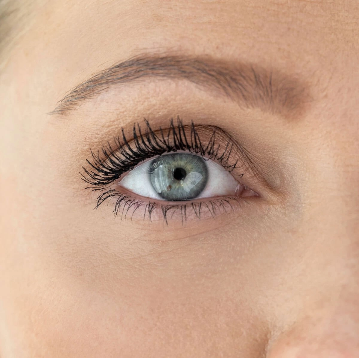 Lavinde Copenhagen BEYOND Volume & Curl Mascara Waterproof 6,1 ml
