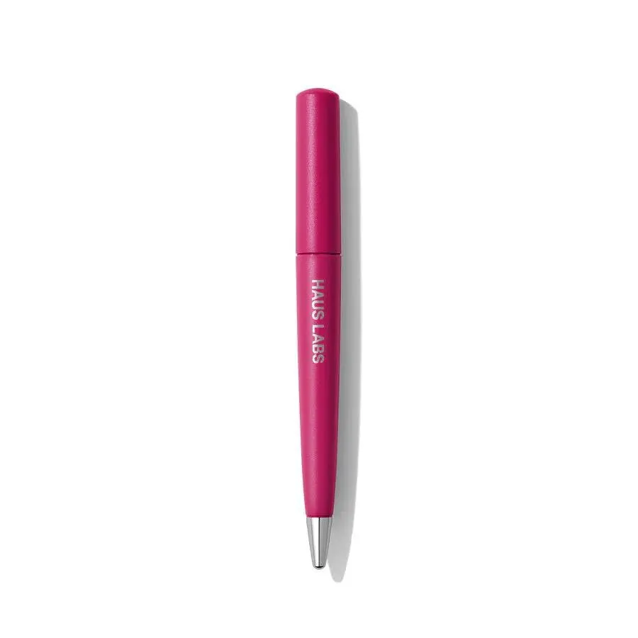 Le Monster Lip Crayon Berry Matte & ENTEL Aloe vera Sheet Masque (BONUS)