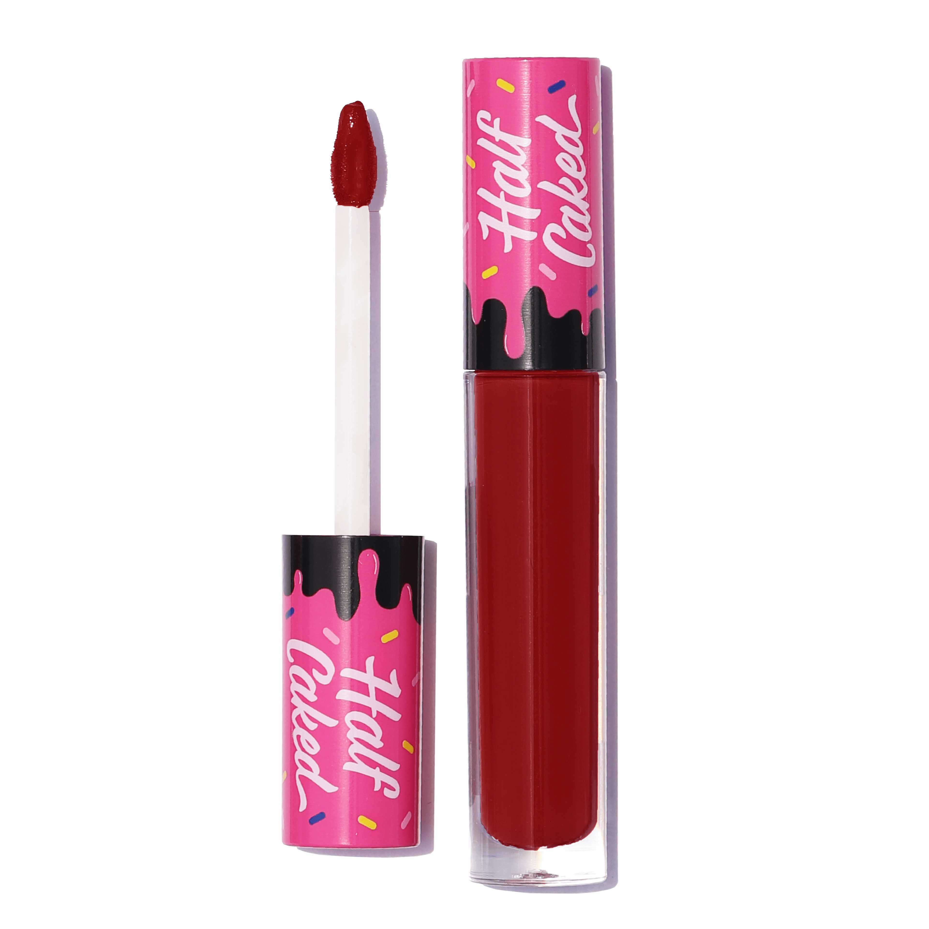 Lip Fondant Liquid Lipstick
