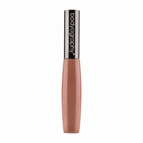 Lip Gloss - Shy Beige Nude by Bodyography for Women - 0.3 oz Lip Gloss