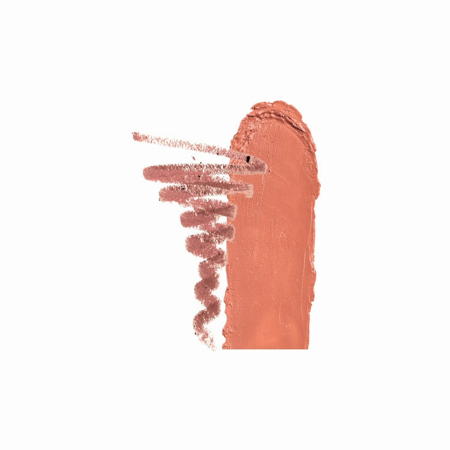 Lip Kit, Matte Lipstick & Lip Liner (Nude)