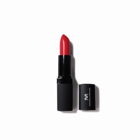 Lip Love – Ultra Glossy Lightweight Lipstick | Bright Clear Salmon | High-Shine Hydrating Formula | Made in Canada