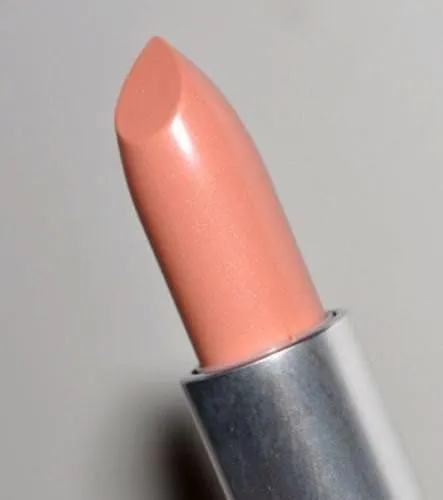 Lip.Com- Coral Ture Vegan Lipstick