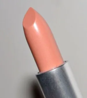 Lip.Com- Coral Ture Vegan Lipstick