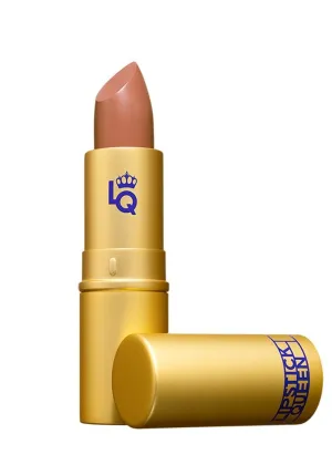 LIPSTICK QUEEN Saint Lipstick, Peachy Nude