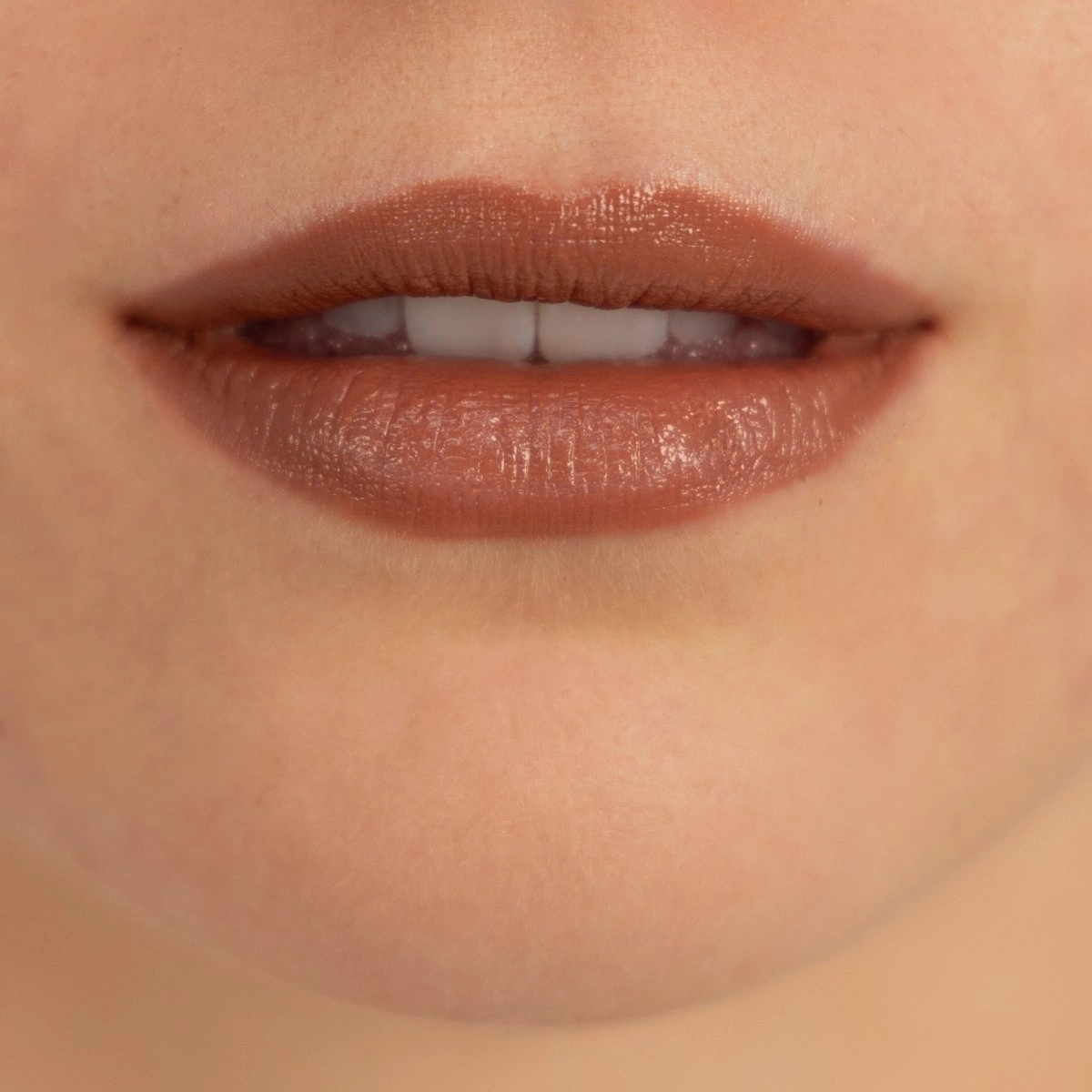 Lipstick Byron Nude – Full Colour