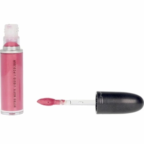 Lipstick Mac Retro Matte Love Weapon
