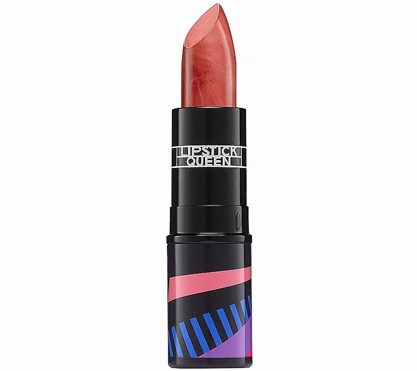 Lipstick Queen Method In The Madness