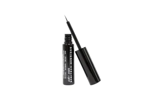 Liquid Designer Eyeliner Black Water-Based Eyeliner for Lash Extensions, Long-Lasting, Smudge-Proof, Precision Felt Tip for Winged Liner, Cat Eye, and Magnetic Lashes