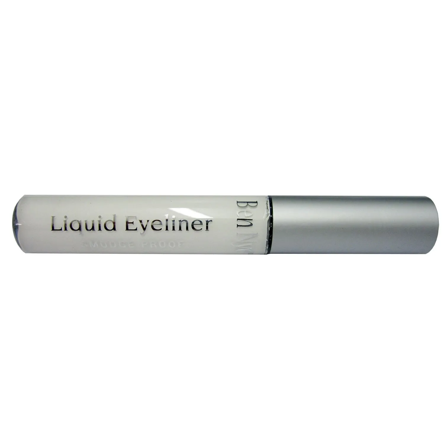 Liquid Eye Liner Ebony (Black)