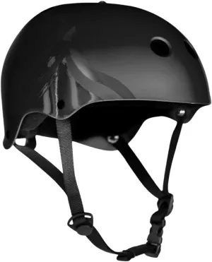 Liquid Force 2025 Hero (Black) Wakeboard Helmet-Small