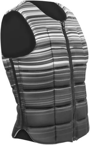 Liquid Force Flex Competition Vest, Black M