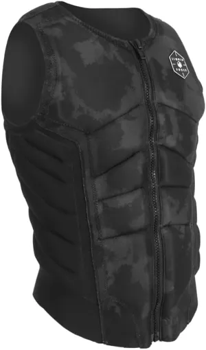 Liquid Force Ghost Competition Vest, Black L