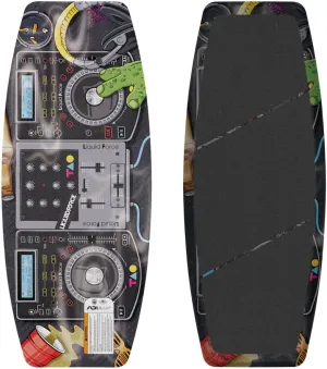 Liquid Force Tao Wakeskate 2025, 41"