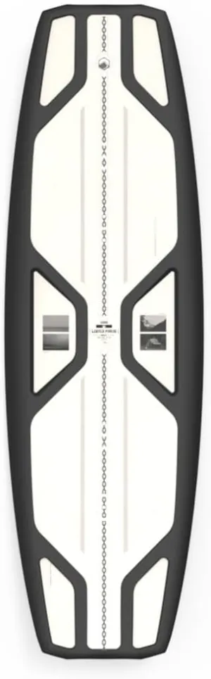 Liquid Force Unity Aero Wakeboard, Blank