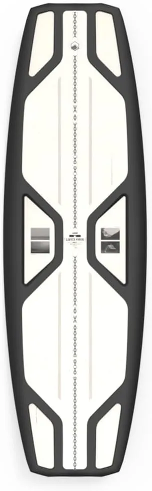 Liquid Force Unity Aero Wakeboard, Blank