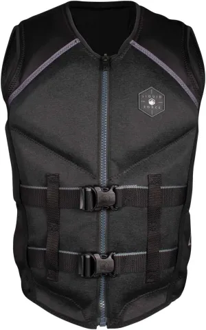 Liquid Force Watson CGA Life Jacket, Black XL