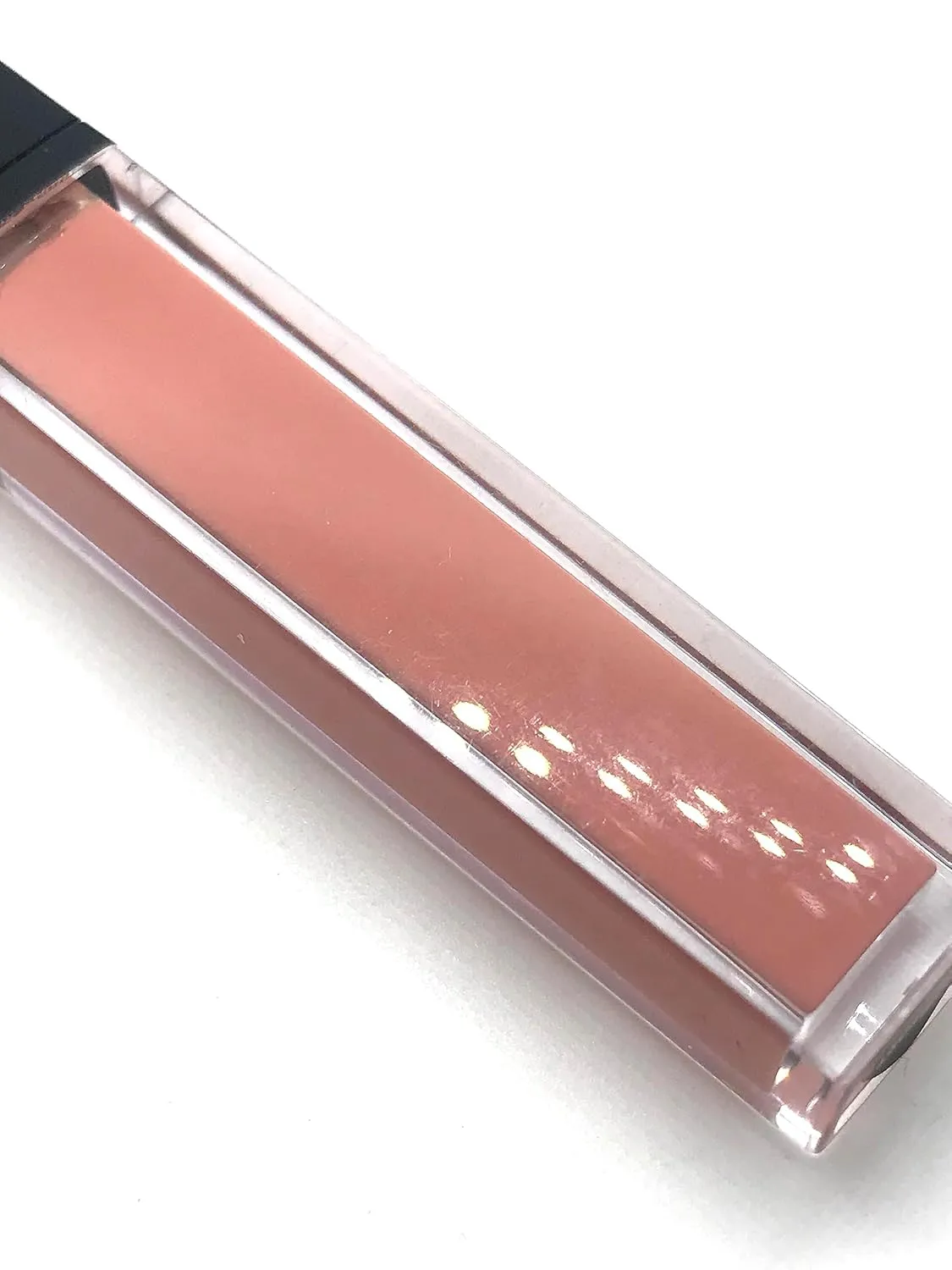 Liquid Lipstick Lip Gloss LIPSTICKS(Nude Comfort Zone)