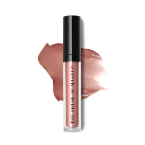 Liquid Lipstick (Mink Pink)