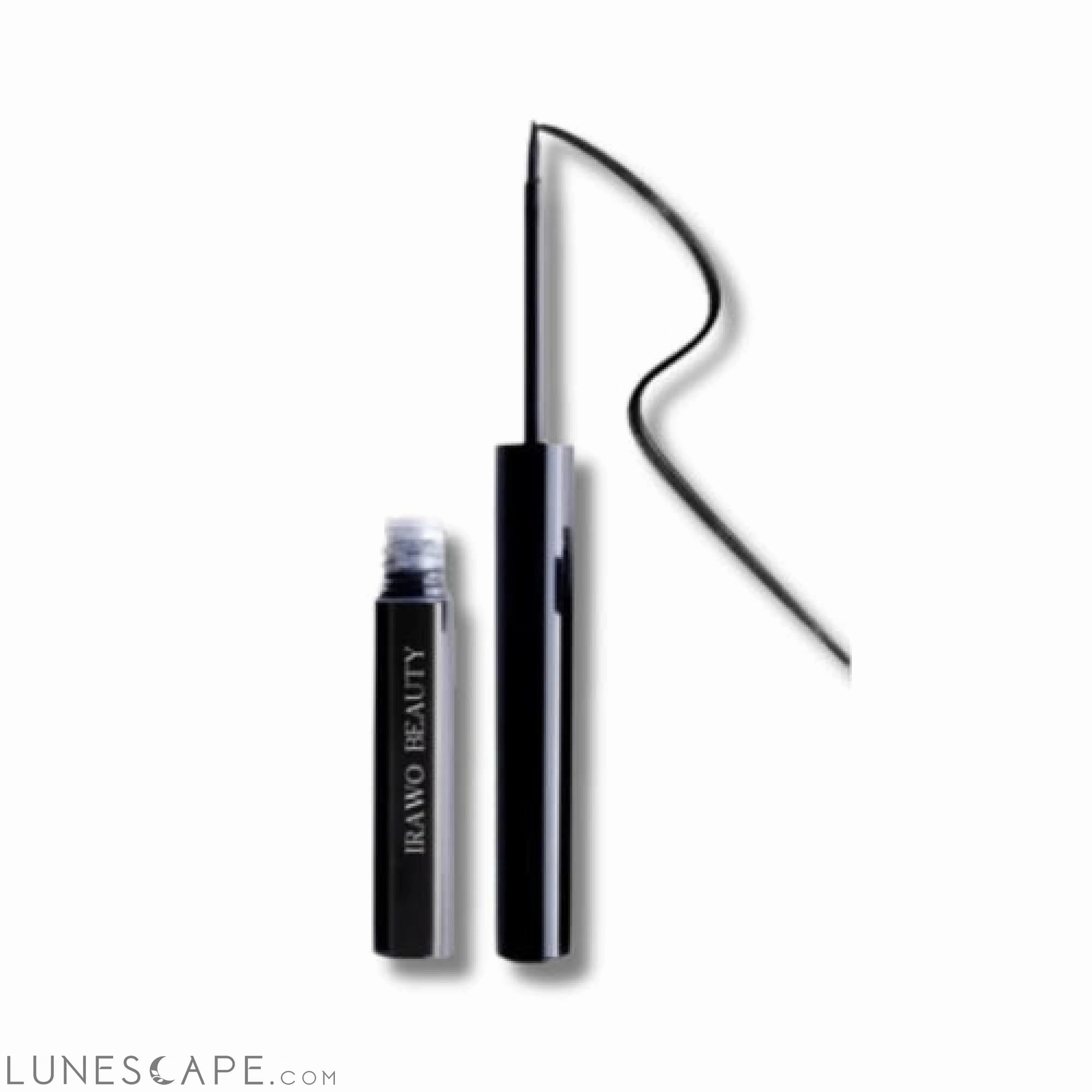 Liquid Black Eyeliner