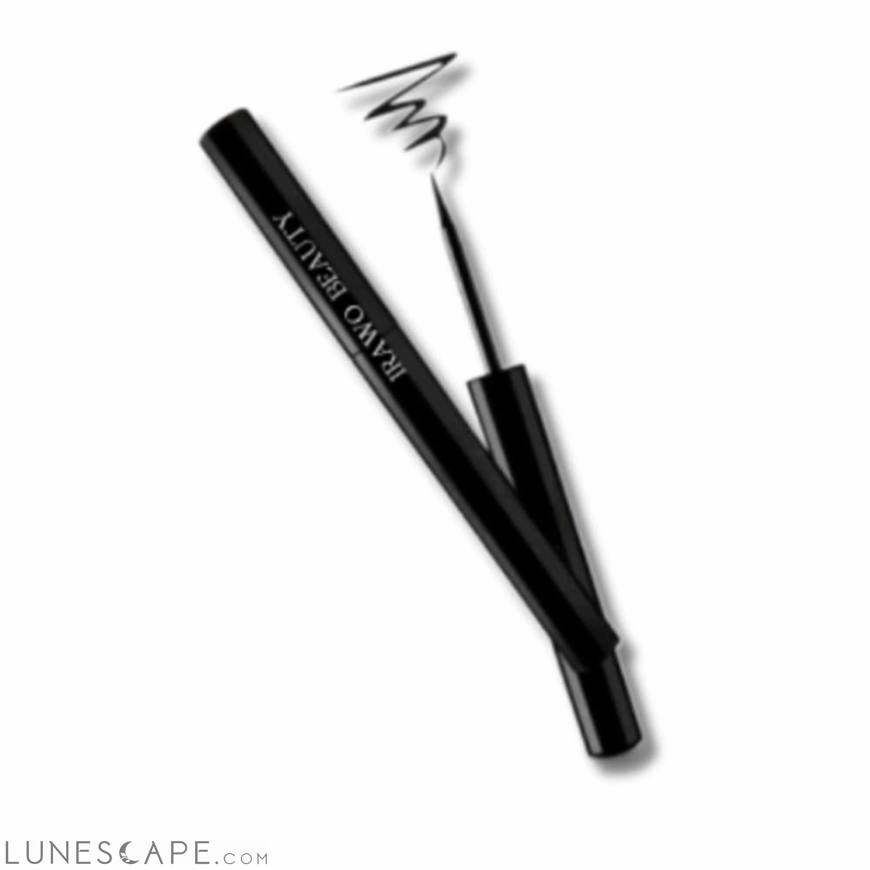 Liquid Black Eyeliner
