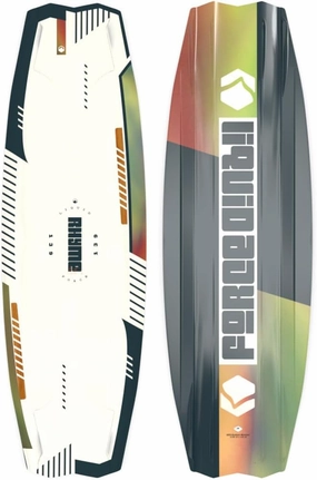 Liquid Force Rhyme Wakeboard, Blank