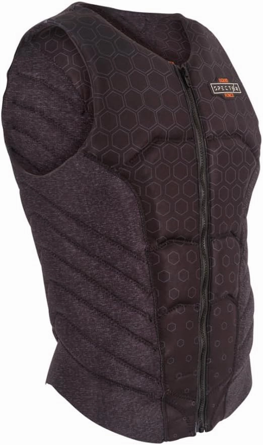 Liquid Force Spector Competition Vest, Black 2XL