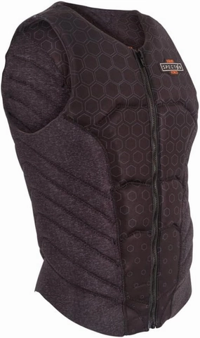 Liquid Force Spector Competition Vest, Black XL